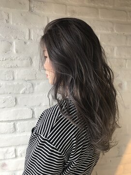 ユナイテッドビューティー 金沢(UNITED BEAUTY) ハイライトカラー