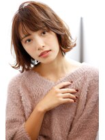 レリーボンズ 夙川(Rely Bonds)&nbsp;ボブ【Rely Bonds夙川店】苦楽園/西宮/岡本/芦屋