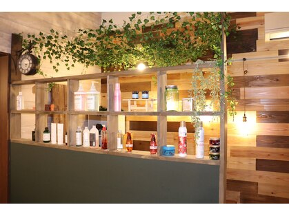 ウキュウ(Ukyu)の写真