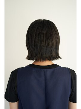 ジュール サウス 新宿南口(Joule South) 切りっぱなし☆外はねボブ[新宿]