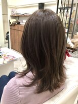 ロアール 大垣店(LOAOL) アッシュグレー