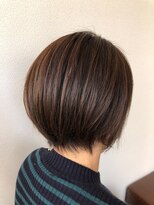 ソメショウ(Somesyo)&nbsp;ココアブラウンカラー