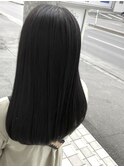 髪質改善2回目
