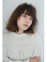 フィガロ デュデュ 新石切店(Figaro DOU DOU) 【figaro】カジュアルミディアム