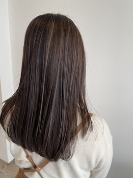 プラスディー(+D) ナチュラルカラー