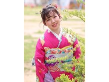サロンドアンナ ANNA