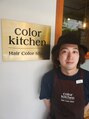 カラーキッチン 町田店(color kitchen) 佐々木 