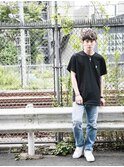TORANK’S 那覇/イルミナカラー/学割U24/ハイライトカラー