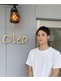 オレアヘアーホーム(Olea hair home) 浅田 叡弘