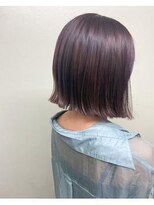 オアシス ガーデン 新越谷店(Oasis GaRDEN)&nbsp;ラベンダーカラー