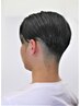 【顔そりなし】￥3700　 お得価格のコース