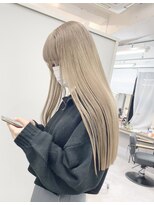 ローレン(Lolen.)&nbsp;【ショコラベージュ☆】 藤川 侑大