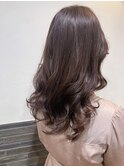 ピンクラベンダー