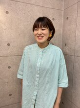 アウラ 長崎店(aura) 津上 章子