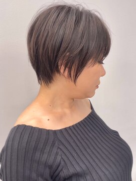 プラチナ(PLATINA) 《山口》20代30代40代◎小顔似合わせ☆ショートボブ/ミディアム