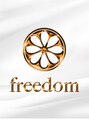 フリーダムリタ(freedom rita)/freedom rita