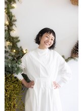 ヘアー マインド(hair MIND)&nbsp;福島 美穂