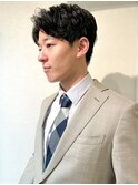 ビジネスパーマ［CERCA新宿/新宿西口］