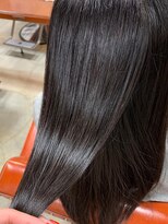 ヘアー コパイン(HAIR COPAIN) 酸熱トリートメント/髪質改善/美髪エステ [熊本/上通り]