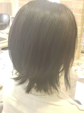 グランデュール 焼津店(GRANDEUR) 【GRANDEUR焼津店】くびれウルフ