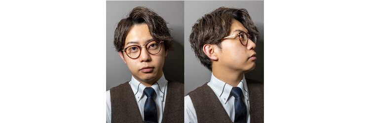 ヒロギンザ 銀座一丁目店(HIRO GINZA)のサロンヘッダー