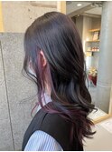 インナーカラー