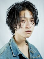 オーシャントーキョー 渋谷(OCEAN TOKYO)&nbsp;ニュアンスカールセンターパート