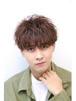 オーシャントーキョー 大阪(OCEAN TOKYO)&nbsp;ラフシャープマッシュ