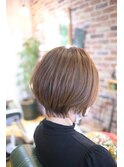おとななキュンショート