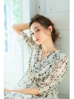 テイスティテラス(tasty terrace)&nbsp;【terrace】ゆるふわアレンジ