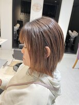 シザーズトリックス ノーブル(scissorstrix Noble)&nbsp;酸性ストレート