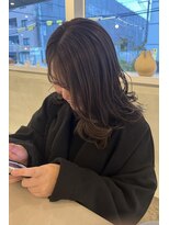 トリプルダブル 生駒店(Triple double)&nbsp;オリーブベージュ