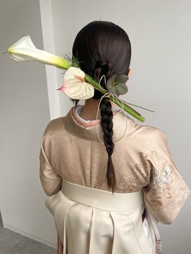 リイチ(LIICHI) タイトアレンジ