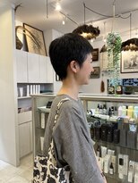 ベラアンドヘア(BELLA&HAIR) ベリーショート