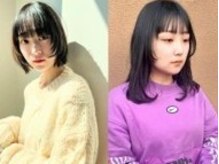 トップヘアー アヴェニュー 刈谷(TOPHAIR Avenue)