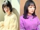 トップヘアー アヴェニュー 刈谷(TOPHAIR Avenue)の写真/こだわりの顔周りカットで新しい自分に◎顔の形や骨格に合わせて最適なスタイルを提案します！