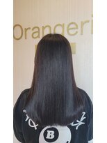 オランジュリー(Orangerie)&nbsp;圧倒的ストレート