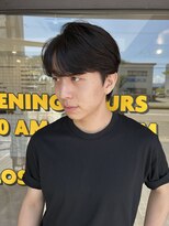 マウ(MAW?)&nbsp;カルマヘア