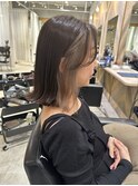 愛され顎ラインボブアンニュイ色気色っぽボブウェーブボブ