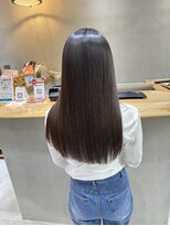 フェリア 松山(Feria)&nbsp;【Feria松山】白石の美髪矯正☆