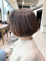 ラブハーツアンドビーアヴェダ 神戸阪急(luve heart's And Be AVEDA)&nbsp;担当吉岡