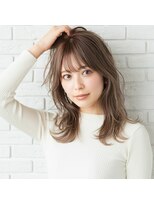 フェリ(farg)&nbsp;大人女性の中にも可愛いははずさない！