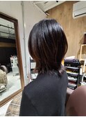 くびれウルフレイヤー