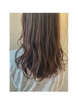 クラップス 弘明寺店(CLAPS)&nbsp;ハイライトカラー