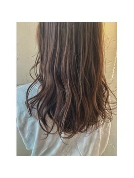 クラップス 弘明寺店(CLAPS) ハイライトカラー