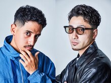 ソリズ ヘア クルー 池袋(SOLIZ HAIR CREW)