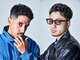 ソリズ ヘア クルー 池袋(SOLIZ HAIR CREW)の写真/【リピート率90%の技術をお手頃価格で】フェードカット,スパイキーショートなど幅広く◎[メンズパーマ]