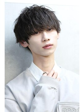 リップス 自由が丘(LIPPS) シャーピンマッシュ