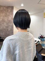 アラレ(ARARE)&nbsp;ブルーブラック