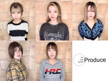 プロデュース 相模原店(Produce)